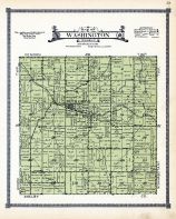 Washington Township, Crawford County 1920